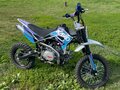 2023 Kayo Mini К125EM, фиолетовый, 80000 рублей - вид 2