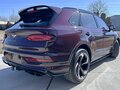 2022 Bentley Bentayga I Рестайлинг, фиолетовый - вид 1