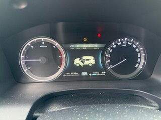 2019 SsangYong Rexton IV, синий, 3300000 рублей, вид 5