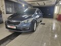 2013 Kia Cerato III, синий, 1250000 рублей - вид 2