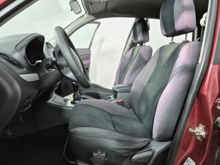 2012 Chery Tiggo (T11) I, красный, 266822 рублей, вид 5