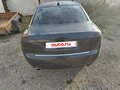 2001 Audi A4 II (B6), синий, 360000 рублей - вид 3