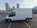 2007 Ford Transit, белый, 800000 рублей - вид 4