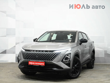 Omoda C5 I