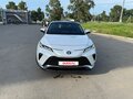 2023 Toyota Venza II, белый