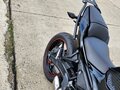 2017 Kawasaki Ninja 650, чёрный - вид 3