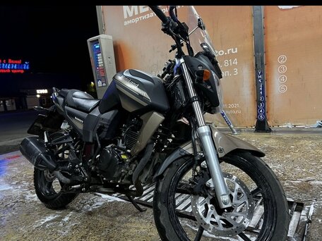 2021 Motoland Bandit 250, коричневый, 110000 рублей, вид 5