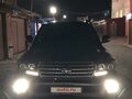2013 Toyota Land Cruiser 200 Series Рестайлинг 1, чёрный, 5050000 рублей - вид 2