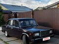 2008 Lada (ВАЗ) 2107, коричневый, 250000 рублей - вид 1