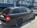 2010 Chevrolet Lacetti I, чёрный, 410000 рублей - вид 3