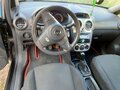 2008 Opel Corsa D, чёрный, 200000 рублей - вид 5