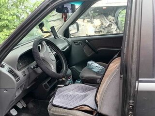 1994 Ford Maverick II, зелёный, 249000 рублей, вид 5