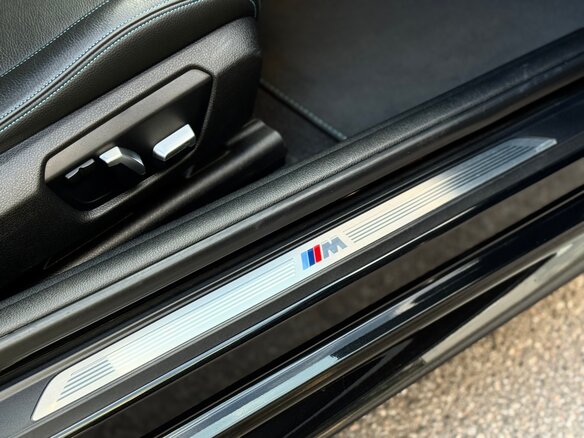 2018 BMW M2 F87 Рестайлинг, чёрный, 4200000 рублей - вид 18