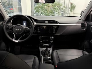 2025 Solaris KRX, белый, 2960000 рублей, вид 5