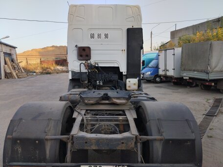 2000 Renault Premium, белый, 1200000 рублей, вид 4