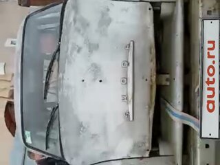 1958 Skoda 1200 I, серебристый, 600000 рублей, вид 3