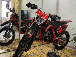 2023 BSE Z10, чёрный, 154500 рублей, вид 1