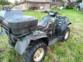 2011 CFMoto CF500-2А, зелёный, 430000 рублей - вид 7