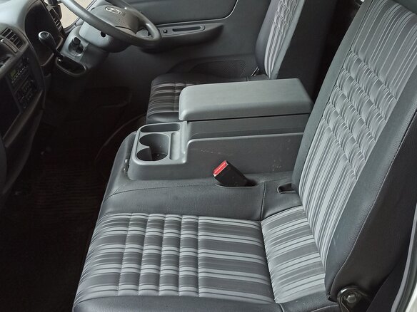 2018 Mazda Bongo, белый, 2400000 рублей - вид 8