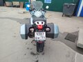 2003 BMW K 1200 GT, голубой, 600000 рублей - вид 6