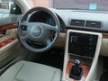 2001 Audi A4 II (B6), коричневый, 665000 рублей - вид 5