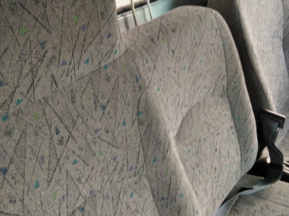 2006 Hyundai Porter, белый, 300000 рублей - вид 6