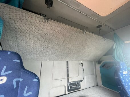 2000 Iveco EuroStar, коричневый, 1350000 рублей, вид 4