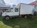 2010 ГАЗ ГАЗель (33023/330273) Фермер, белый, 750000 рублей - вид 2