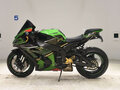 2020 Kawasaki ZX-10R Ninja, зелёный, 1150000 рублей - вид 1