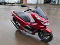 2018 Honda PCX 150, красный, 239000 рублей - вид 5