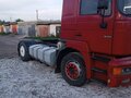 1999 MAN F 2000, красный, 1250000 рублей - вид 1