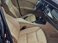 2005 BMW 5 серии 530i V (E60/E61), чёрный, 1500000 рублей - вид 8