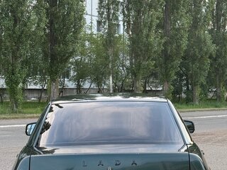 2002 Lada (ВАЗ) 2110, зелёный, 120000 рублей, вид 3