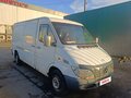 2001 Mercedes-Benz Sprinter, белый, 550000 рублей - вид 4