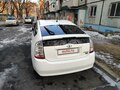 2008 Toyota Prius II Рестайлинг (XW20), белый, 950000 рублей - вид 2