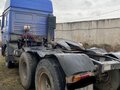 2006 Shacman (Shaanxi) SX4254, синий, 1050000 рублей - вид 3