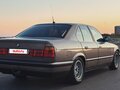 1988 BMW 5 серии 520i III (E34), бежевый, 510000 рублей - вид 2