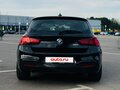 2019 BMW 1 серии 118i II (F20/F21) Рестайлинг 2, чёрный, 1950000 рублей - вид 6
