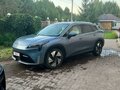 2022 Aion LX Plus 80D, синий, 4799000 рублей - вид 7