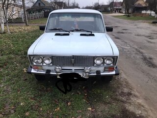 1987 Lada (ВАЗ) 2106, белый, 150000 рублей, вид 1