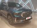2023 Geely Monjaro (Xingyue L) I, зелёный, 2990000 рублей - вид 1