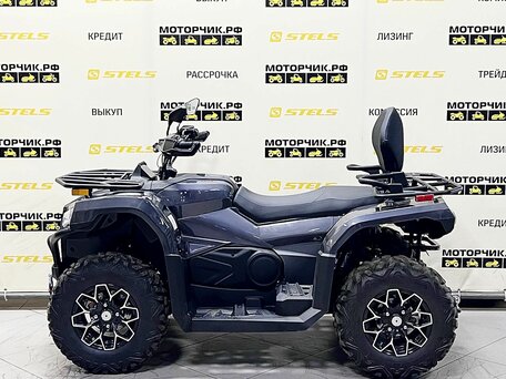 2025 Bison YK450A, серебристый, 859900 рублей, вид 2