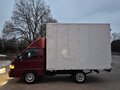 2007 Hyundai Porter, пурпурный, 449999 рублей - вид 2