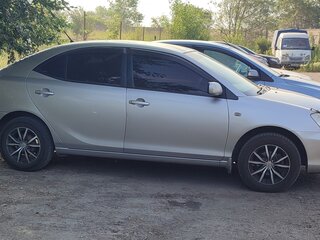 2003 Toyota Allion I, серый, 700000 рублей, вид 2