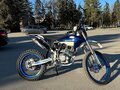 2021 Motoland XT250, синий, 125000 рублей - вид 6