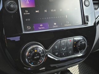 2020 Renault Kaptur I Рестайлинг, белый, 1650000 рублей, вид 3