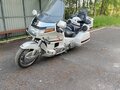 1993 Honda GL 1500 Gold Wing, белый, 700000 рублей - вид 1