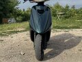 2010 Yamaha Jog, зелёный, 65000 рублей - вид 5