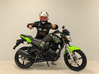 2025 Motoland Bandit 300, зелёный, 159950 рублей, вид 1