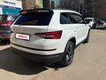 2020 Skoda Kodiaq I, белый, 2950000 рублей - вид 8